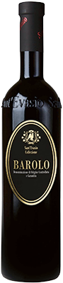 Barolo  D.O.C.G. Sant Evasio  <br>Ved 6 stk - 260,00 / stk (kopi) Saint Evasio